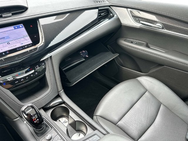 2023 Cadillac XT6 AWD Sport