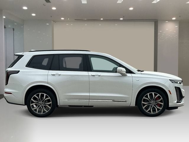 2023 Cadillac XT6 AWD Sport