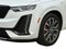 2023 Cadillac XT6 AWD Sport