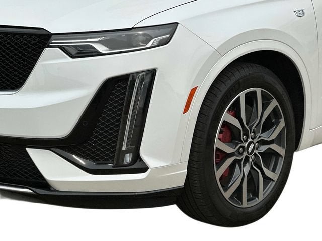 2023 Cadillac XT6 AWD Sport