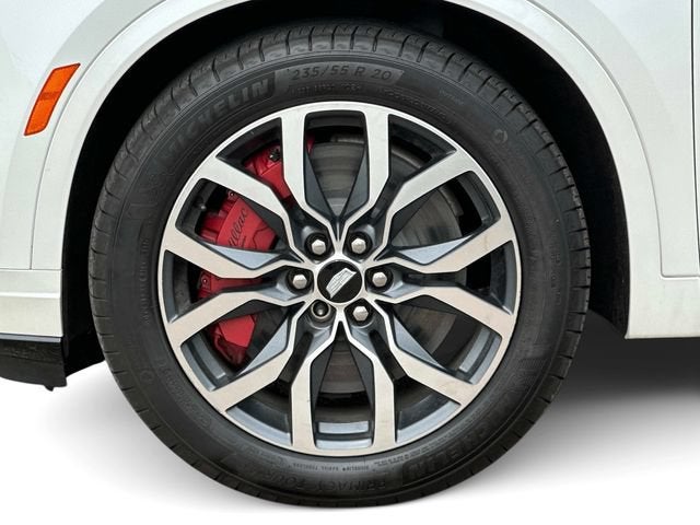 2023 Cadillac XT6 AWD Sport