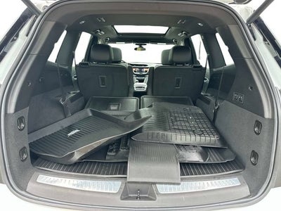2023 Cadillac XT6 AWD Sport