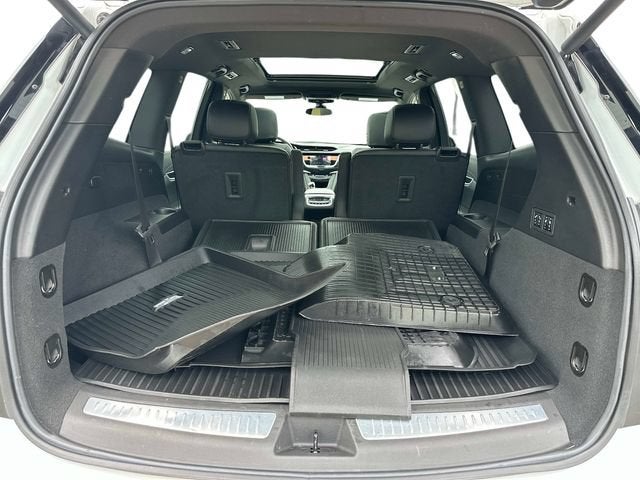 2023 Cadillac XT6 AWD Sport
