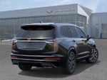 2025 Cadillac XT6 Sport