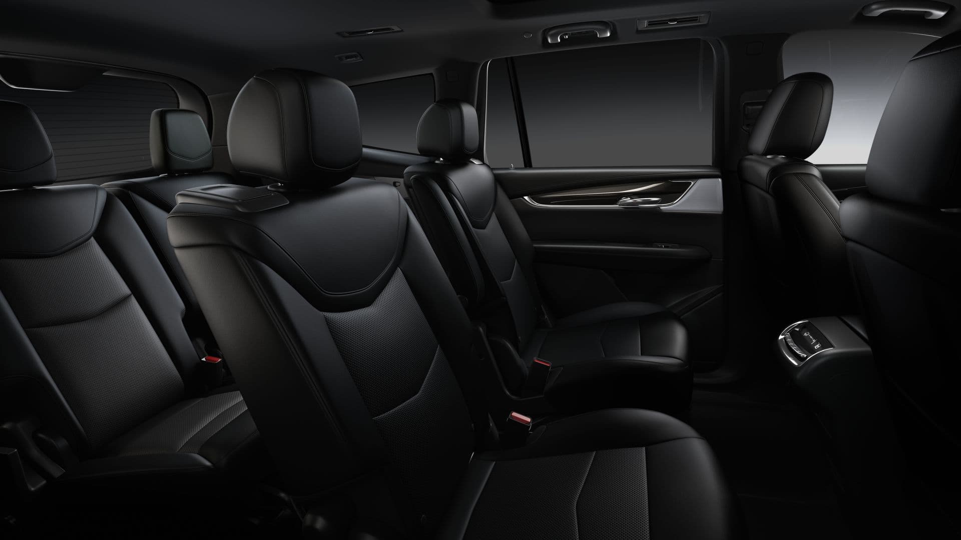 2025 Cadillac XT6 Sport