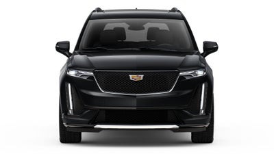 2025 Cadillac XT6 Sport