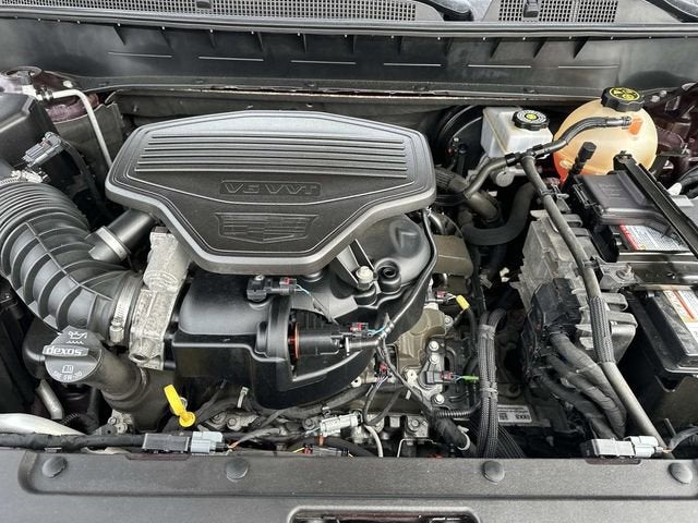 2021 Cadillac XT6 Sport