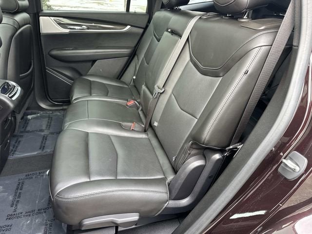 2021 Cadillac XT6 Sport