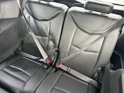 2021 Cadillac XT6 Sport