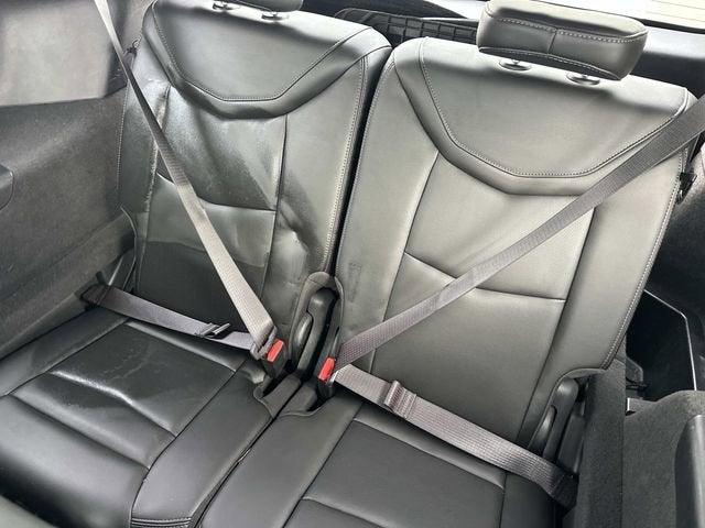 2021 Cadillac XT6 Sport