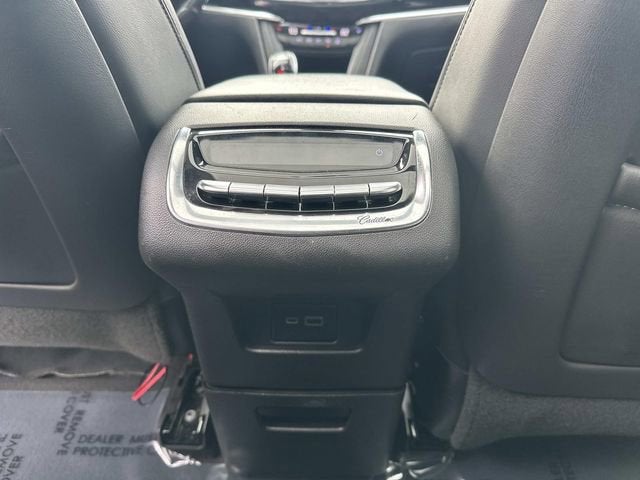 2021 Cadillac XT6 Sport