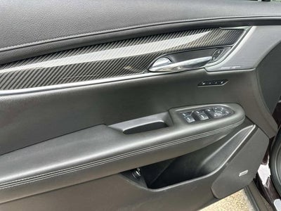 2021 Cadillac XT6 Sport