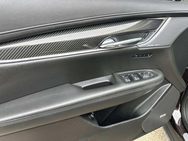 2021 Cadillac XT6 Sport