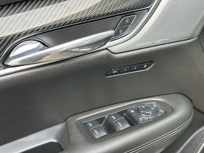 2021 Cadillac XT6 Sport