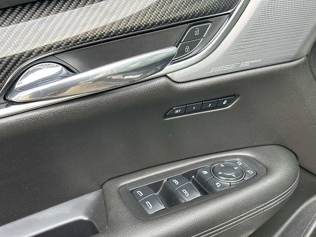 2021 Cadillac XT6 Sport