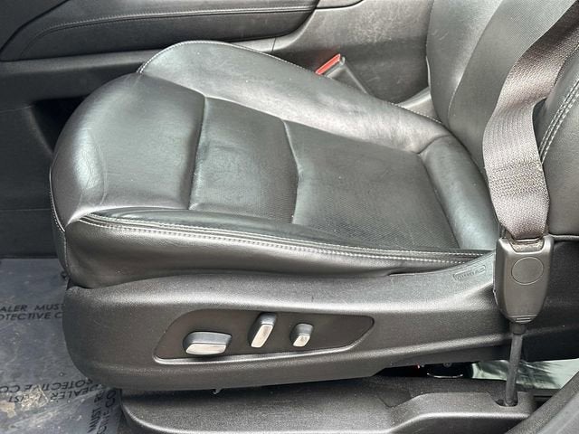 2021 Cadillac XT6 Sport