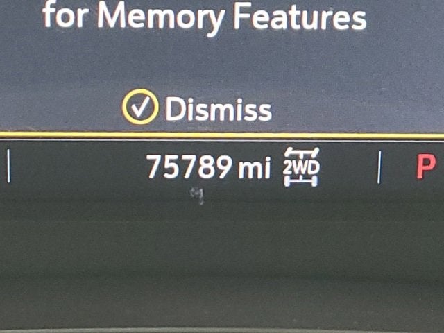 2021 Cadillac XT6 Sport