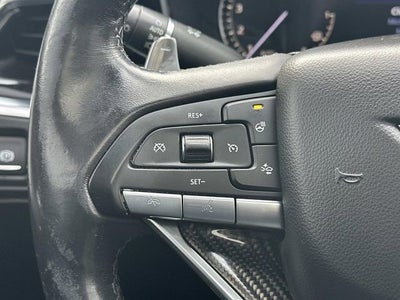 2021 Cadillac XT6 Sport