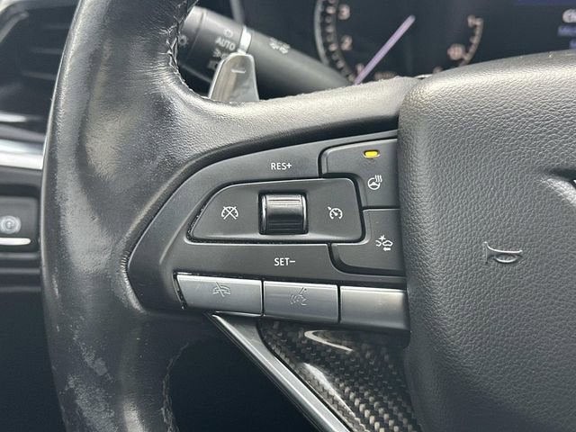 2021 Cadillac XT6 Sport