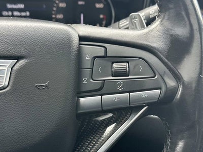 2021 Cadillac XT6 Sport