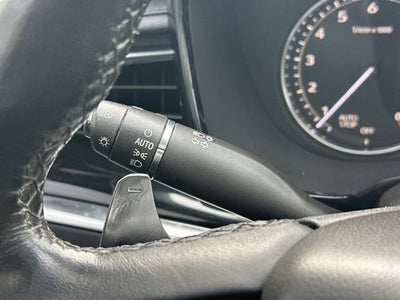 2021 Cadillac XT6 Sport