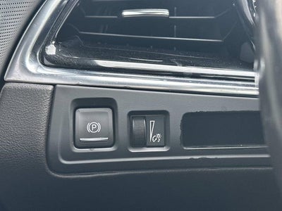 2021 Cadillac XT6 Sport