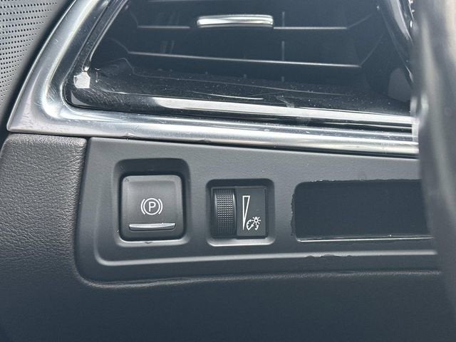 2021 Cadillac XT6 Sport