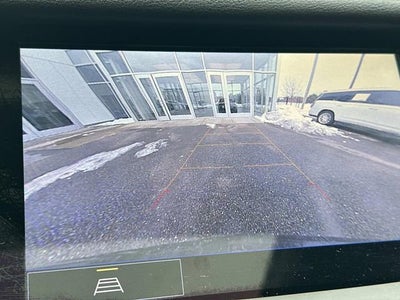 2021 Cadillac XT6 Sport