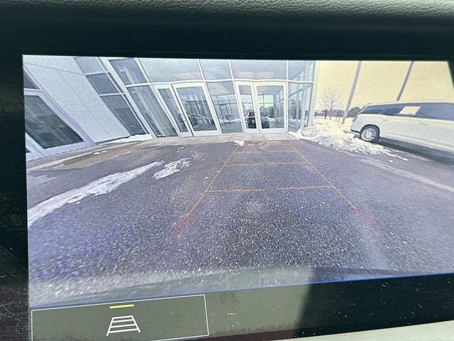 2021 Cadillac XT6 Sport