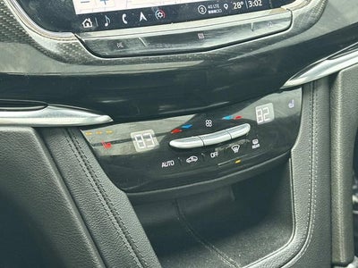 2021 Cadillac XT6 Sport