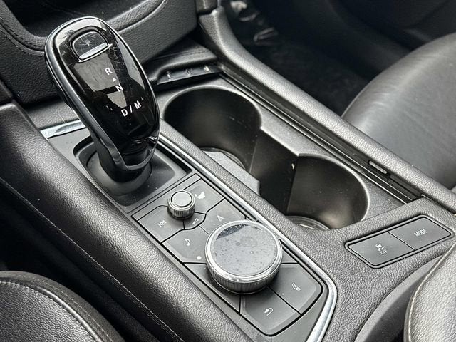 2021 Cadillac XT6 Sport