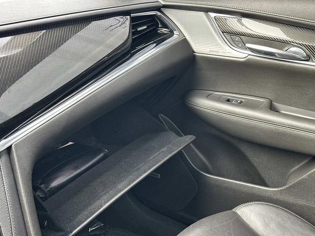 2021 Cadillac XT6 Sport