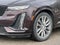 2021 Cadillac XT6 Sport