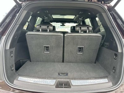 2021 Cadillac XT6 Sport