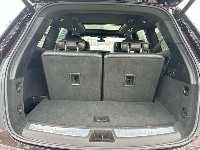 2021 Cadillac XT6 Sport