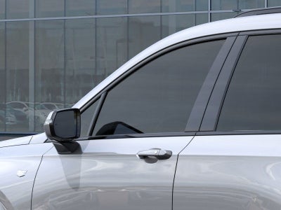 2025 Cadillac XT6 Sport