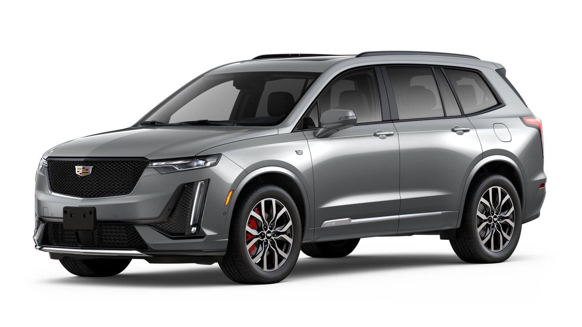 2025 Cadillac XT6 Sport