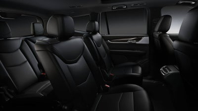 2025 Cadillac XT6 Sport