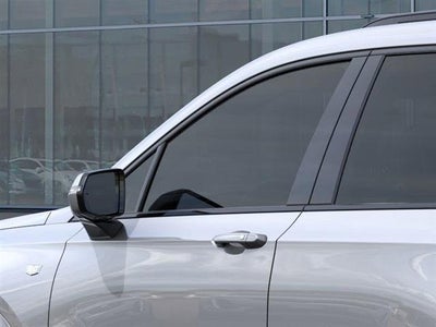 2025 Cadillac XT6 Sport