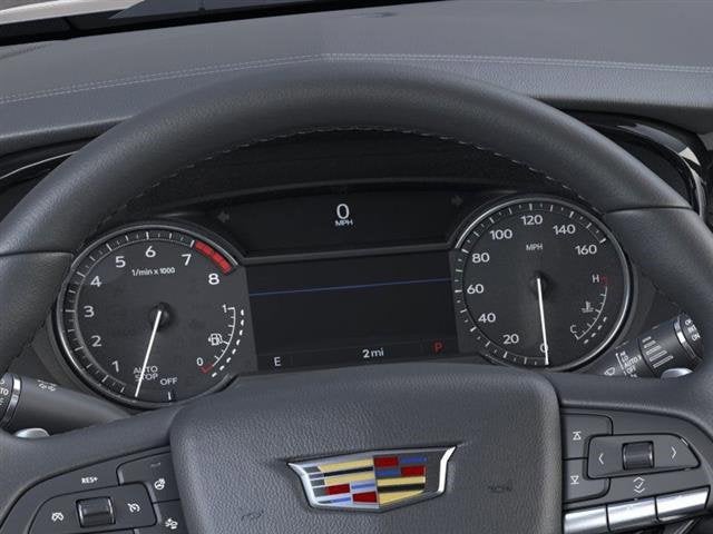 2025 Cadillac XT6 Sport