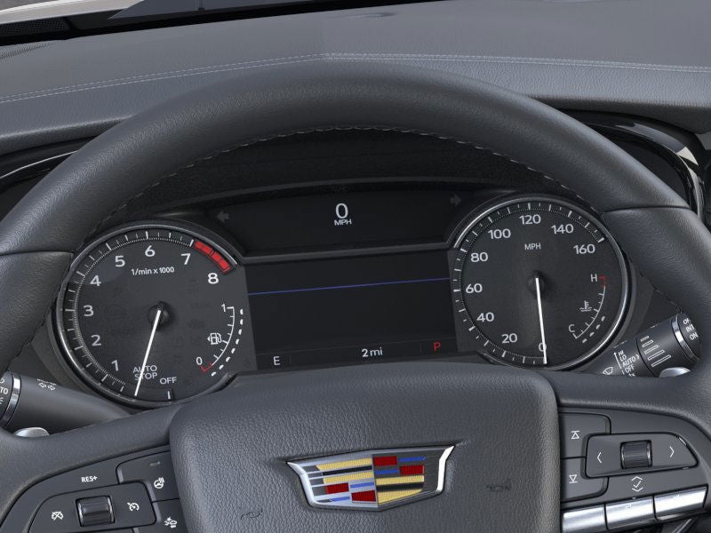 2025 Cadillac XT6 Sport