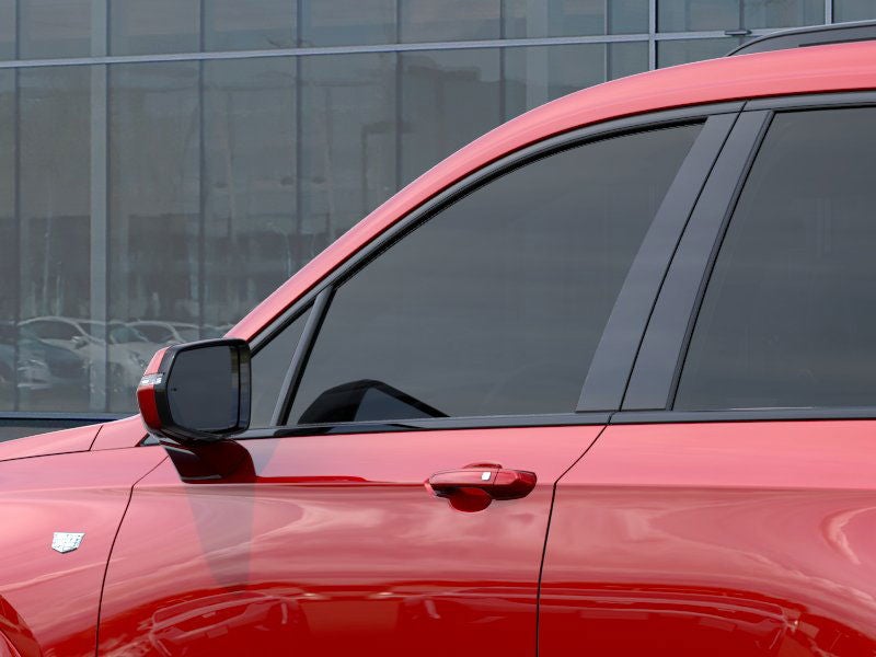 2025 Cadillac XT6 Sport