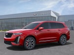 2025 Cadillac XT6 Sport