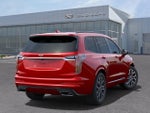 2025 Cadillac XT6 Sport