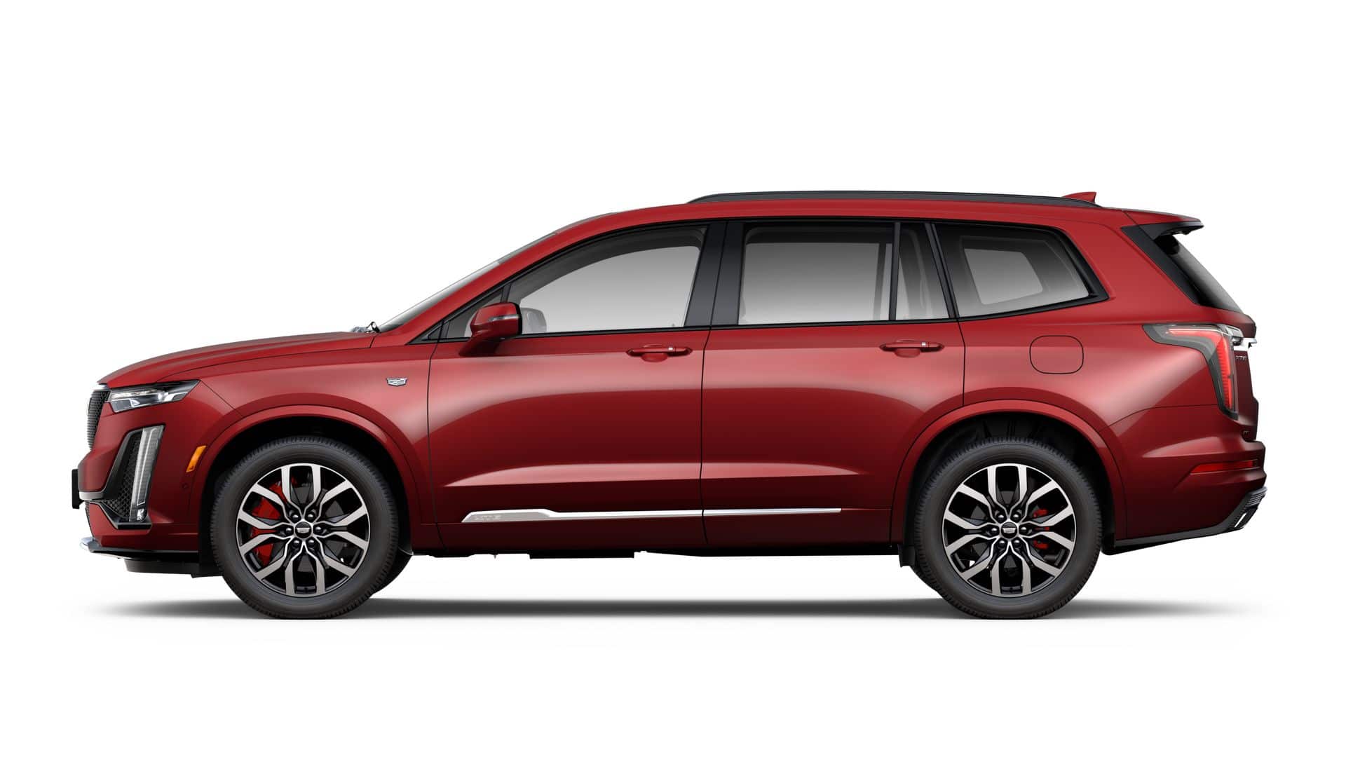 2025 Cadillac XT6 Sport