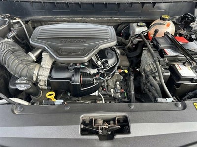 2020 Cadillac XT6 Sport