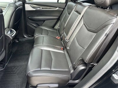 2020 Cadillac XT6 Sport