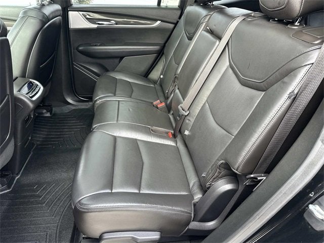 2020 Cadillac XT6 Sport