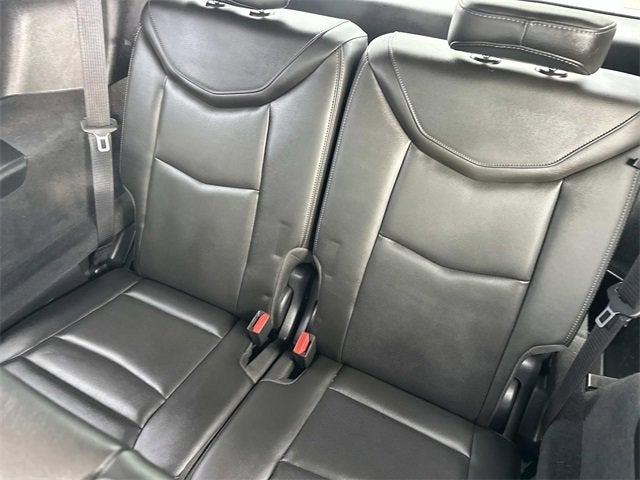 2020 Cadillac XT6 Sport