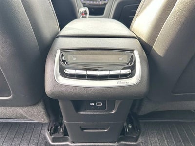 2020 Cadillac XT6 Sport